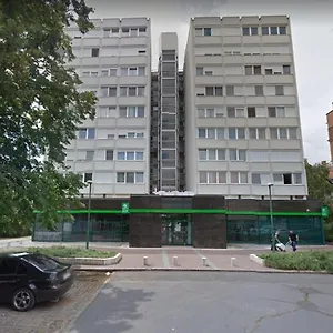  Apartman Center One Magyarország