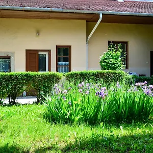  Apartamento Afrodité