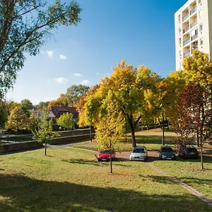  Apartman Fodormenta