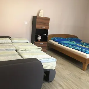  Apartman Eddy