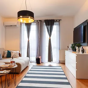  Apartman Bb21 - Centre