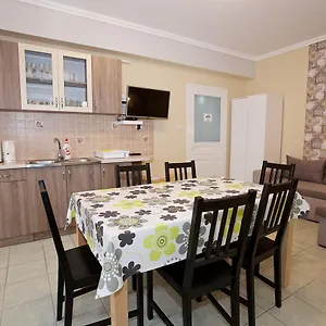  Apartman Zoli Apartmanok-timi Kölcsey 34-36 Magyarország