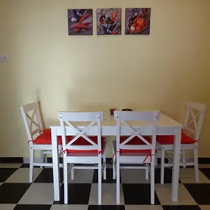  Apartman Yellow Magyarország